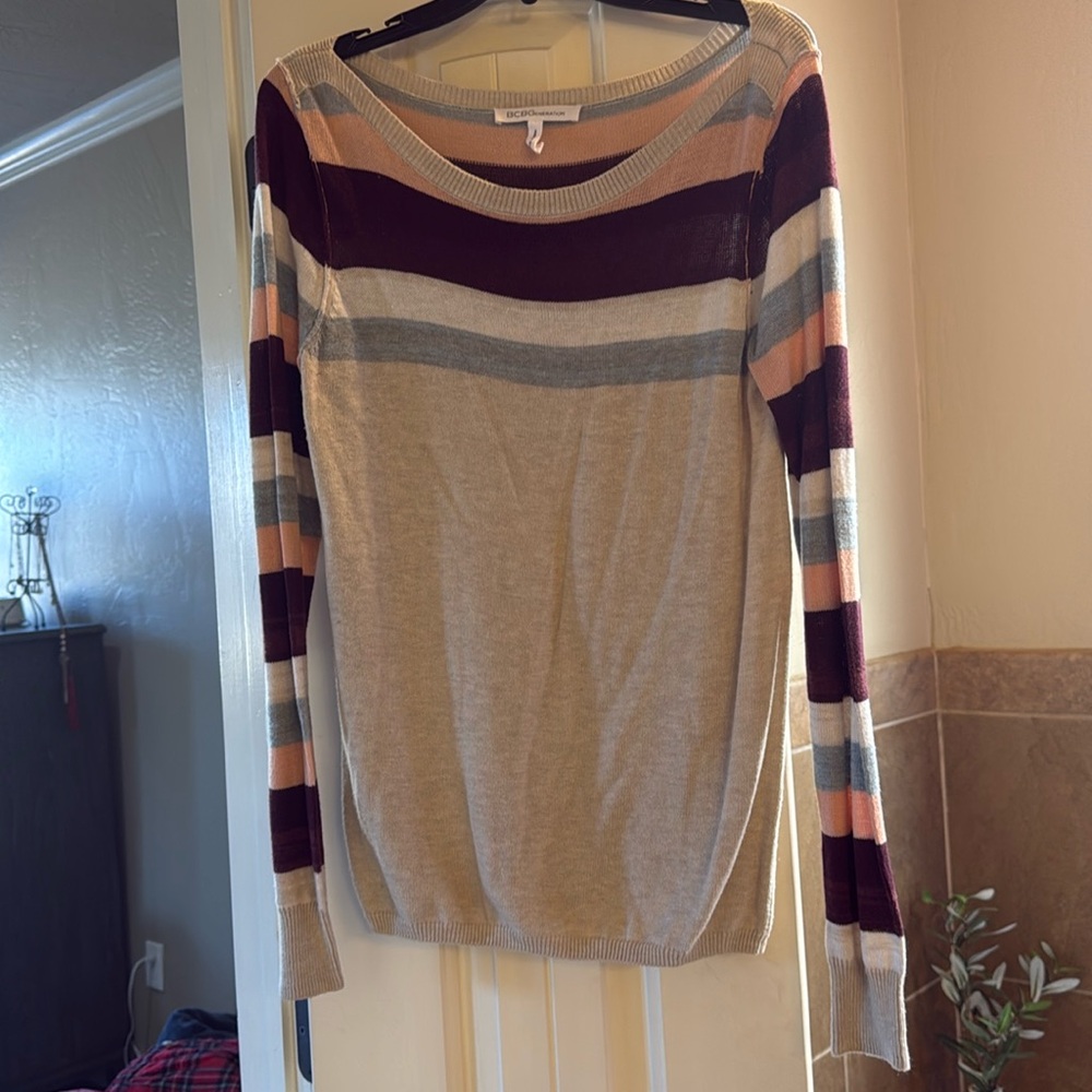 BCBG top